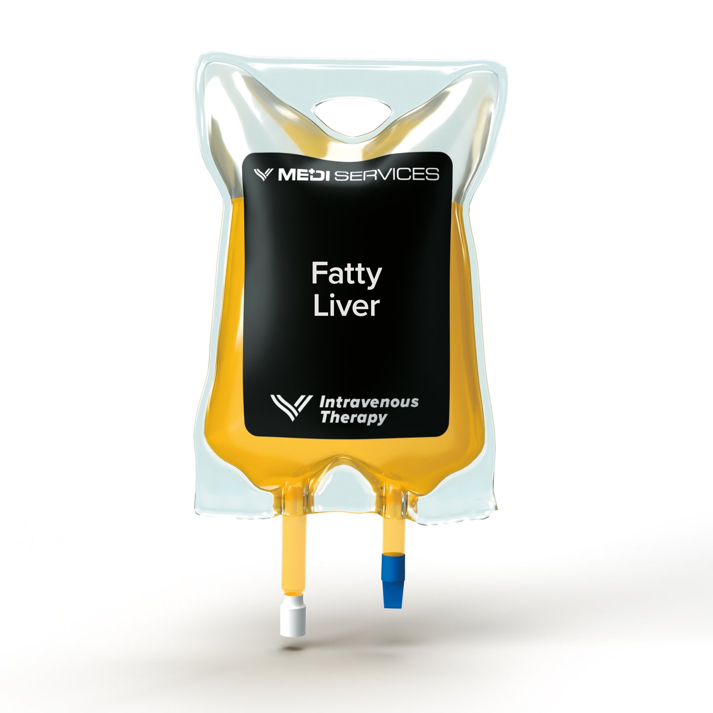IVNT Infusion - Fatty Liver