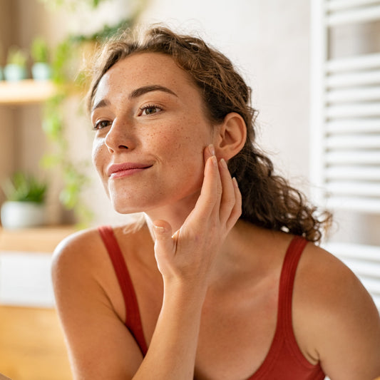 Dermaplaning