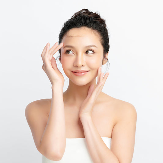 Glow Peel